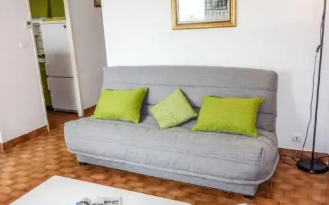 Apartment Les Régates