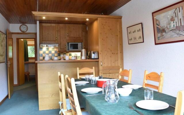 Appartement Méribel, 3 pièces, 6 personnes - FR-1-180-155