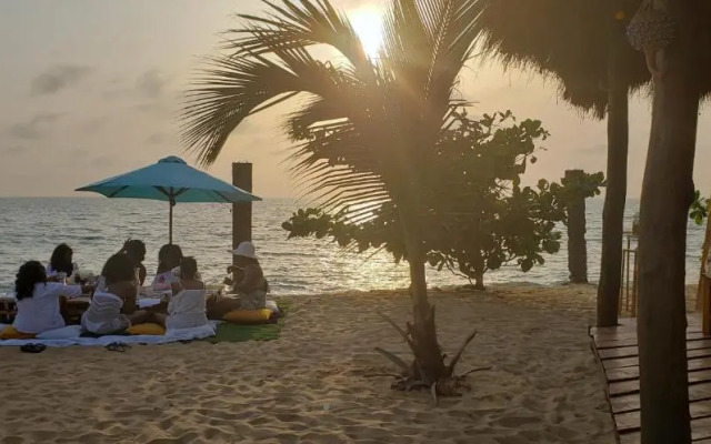 Gem Beach Resort Sierra Leone
