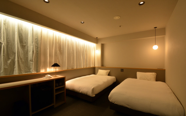 Hotel Global View Koriyama