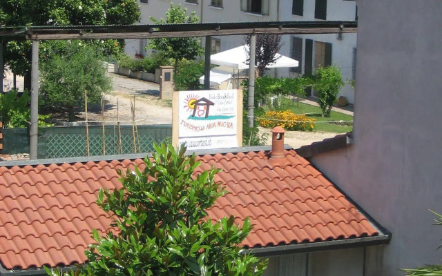 Casa Cortesi
