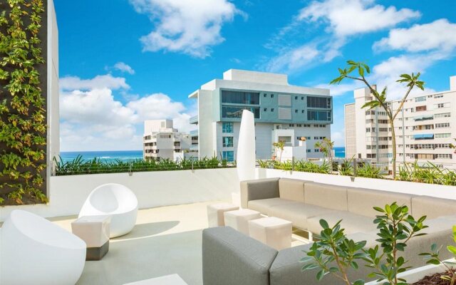 AC Hotel by Marriott San Juan Condado