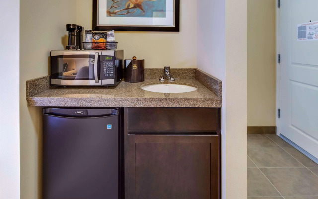 Best Western Plus Arlington/Marysville