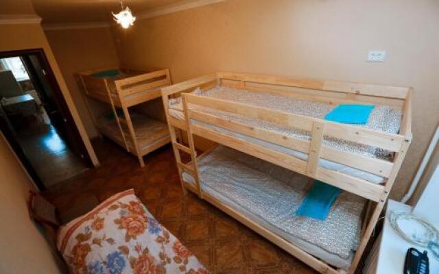 Light House Pavlodar Hostel