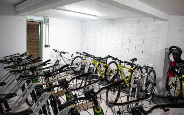 Apartment 4 people, Residence Horizon Golf, St. Cyprien