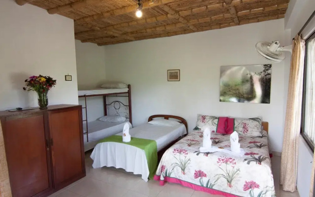 El Fuerte de Rozo Hotel Restaurante