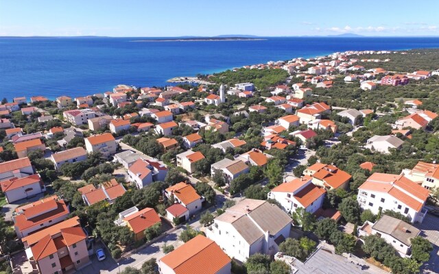 Apartments Gligora