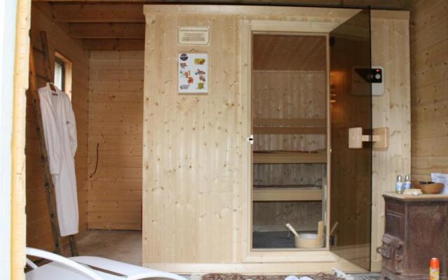 Gîte Saulcy-sur-Meurthe, 3 pièces, 4 personnes - FR-1-589-256