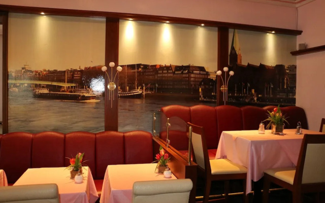 Appart Hotel Heldt