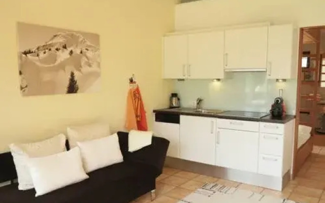 Appartment Haus Dr. Muxel