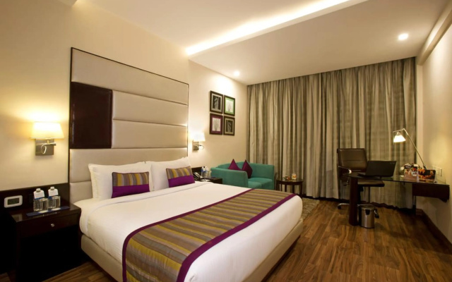 Golden Tulip Suites Gurgaon