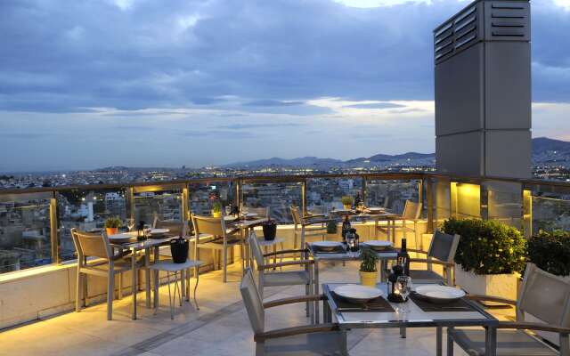 Dorian Inn Hotel