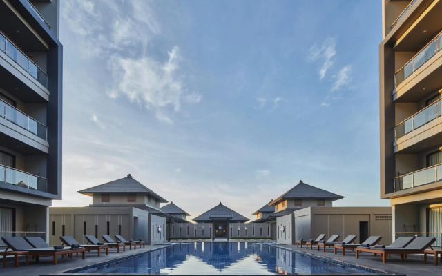 Serenity Hotel Spa & Onsen