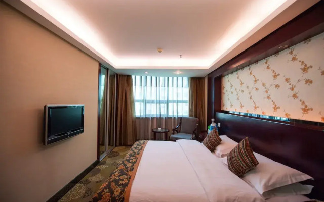 Luoyang Aviation Hotel