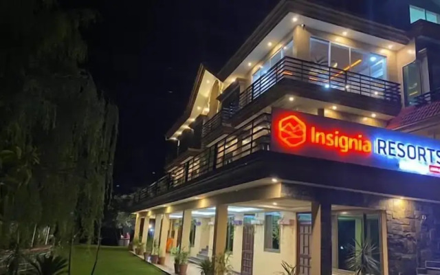 Insignia Resorts
