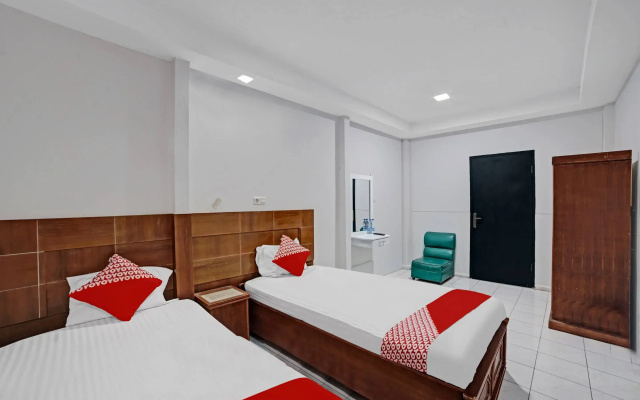 Hotel O Wisma Kuta Karang Baru