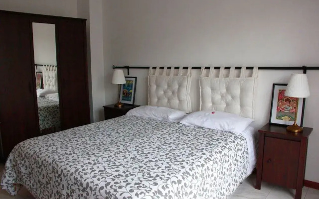 Books Beds & Breakfast