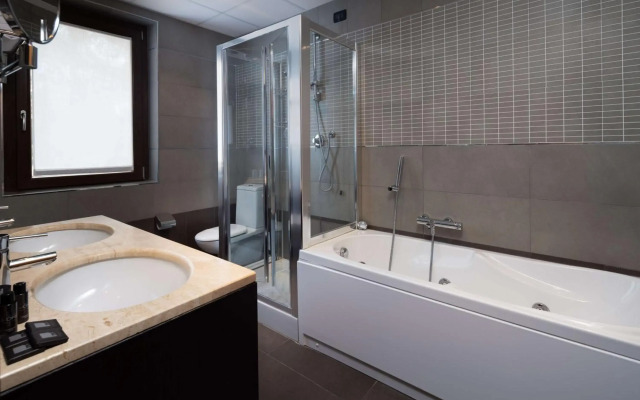 Best Western Gorizia Palace Hotel