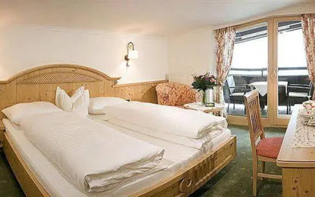 Hotel Jakober