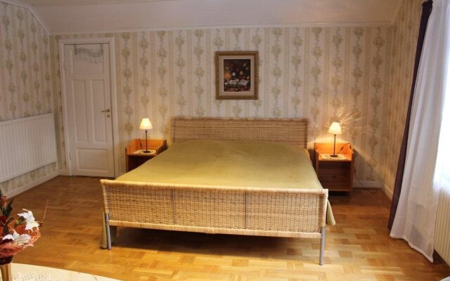 Vandrarhemmet Hammar - Hostel
