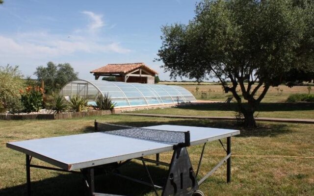 Domaine de Soulery