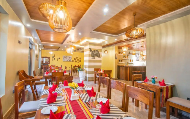 Hotel La Vena