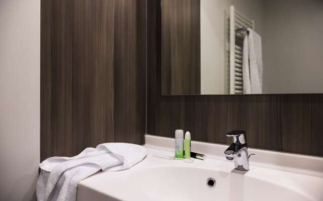 ibis Styles Haarlem City