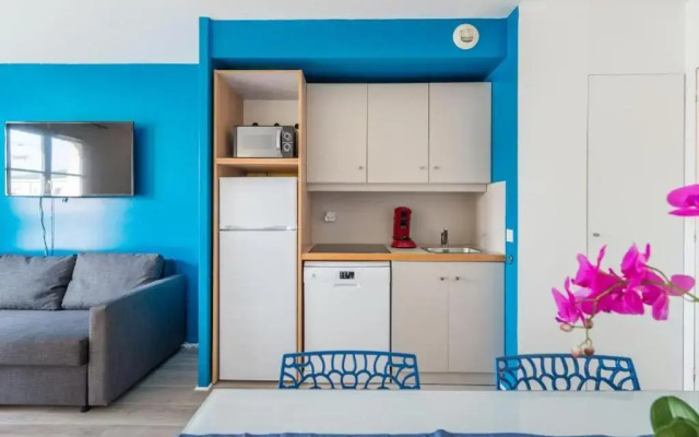 Rainbow Duplex N°1 Disney