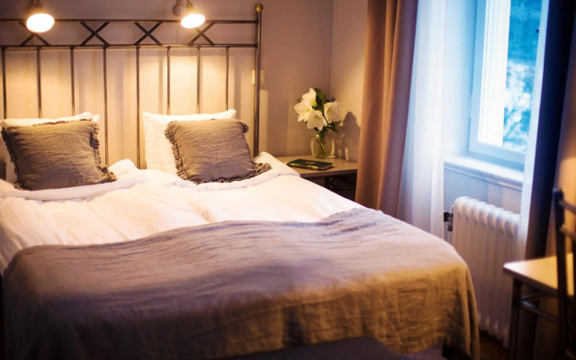 Grand Hotell Hörnan