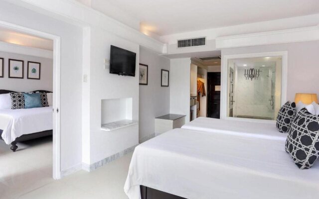 Thavorn Palm Beach Resort Phuket