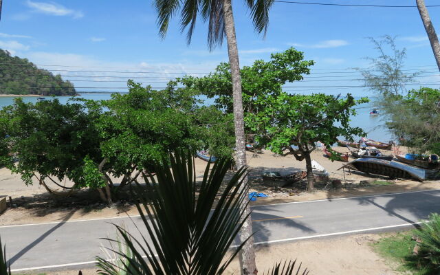 Grand Andaman Resort