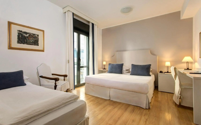 Hotel Byron Bellavista