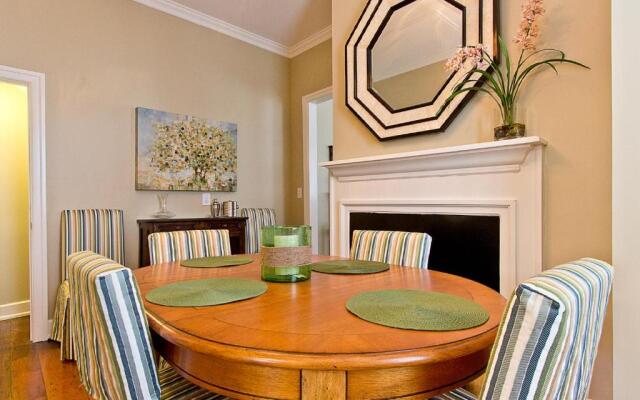 Habersham House