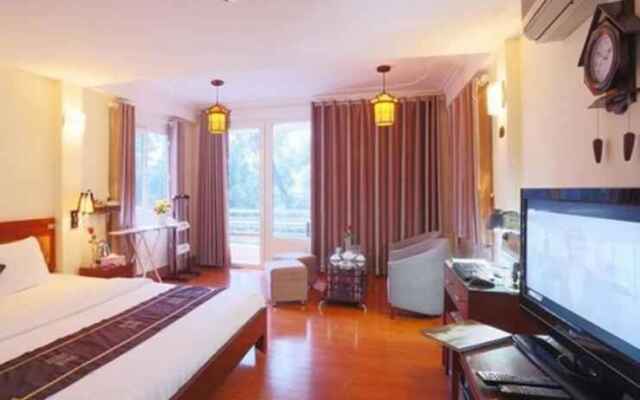 Hanoi Lake View Hotel