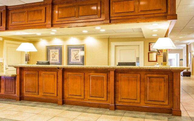 Budgetel Inn & Suites Atlanta