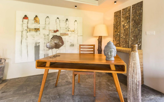 Paon Desa Ubud Hotel