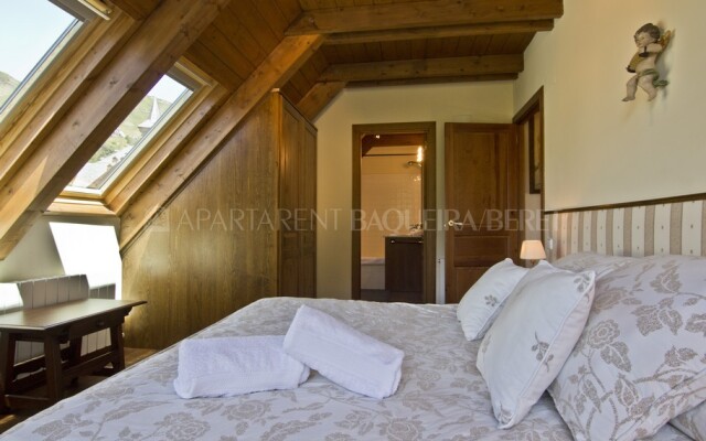 Apartamento Sendrosa