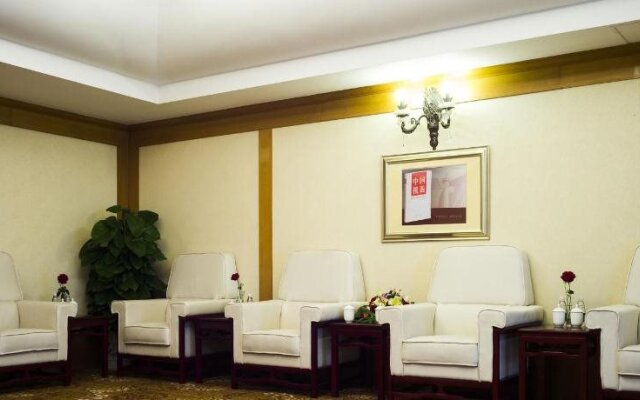 Guangxuan Hotel Guangzhou