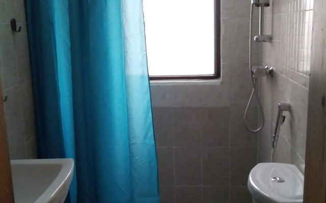 Real Owl Guest House