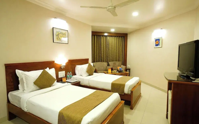 Hotel Mayura
