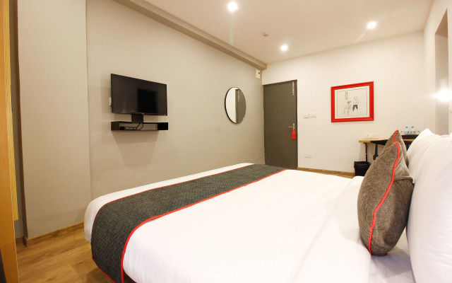 Rajdhani Residency by OYO Rooms