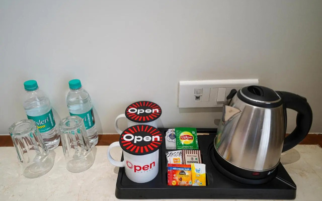 Open Hotel by Olive - Tulips Inn and Suites