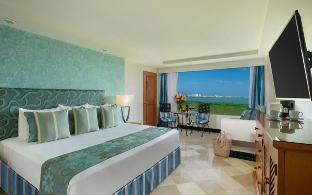 The Sens Cancun By Oasis