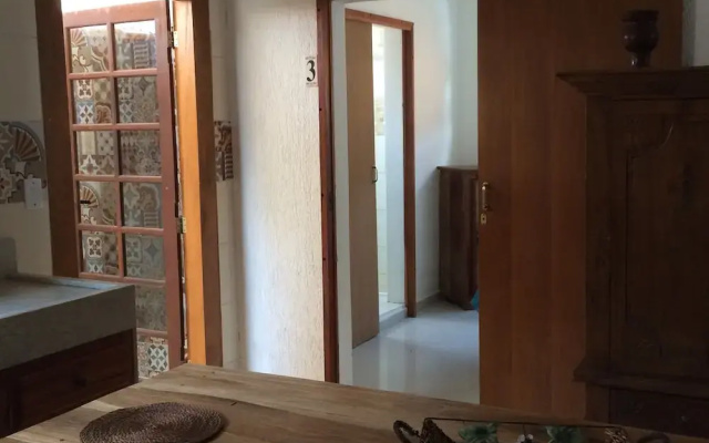 Casa Beira-Rio