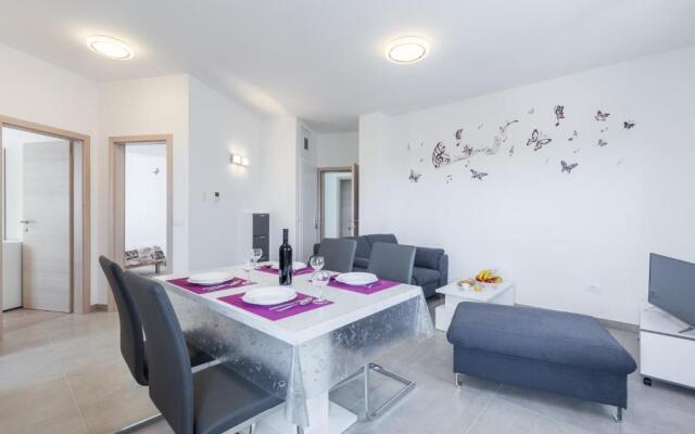 Apartman Antonio 4