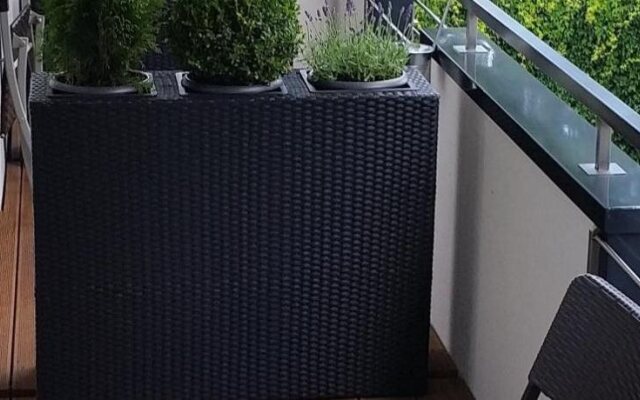 Pension Weber Erfurt