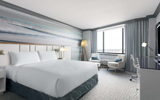 The Lofton Hotel, Tapestry Collection by Hilton