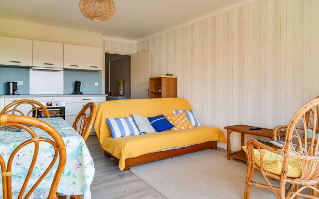 Apartment Le Marbello