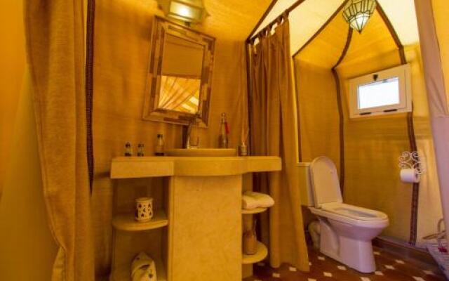 Orient Desert Camp