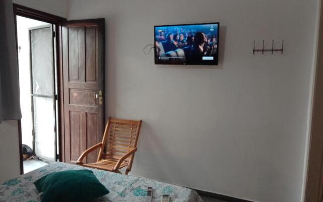 Casa aconchegante 100m da praia do Forte Cabo Frio